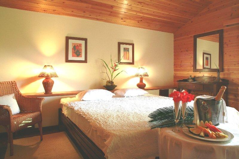 Pestana Equador 호텔 일레우 다스 롤라스 외부 사진